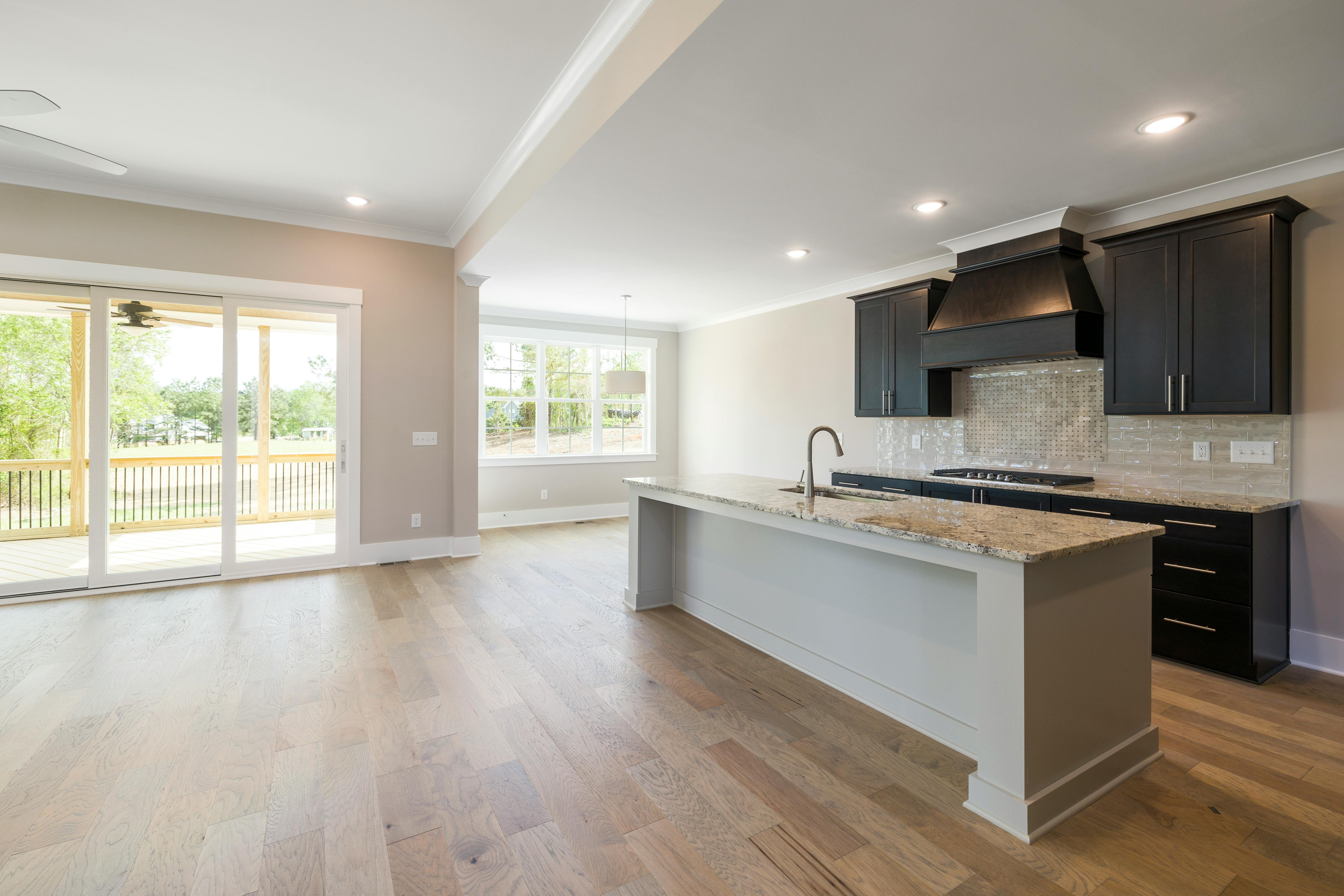 Recessed Lighting